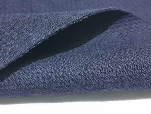 Flame Retardant Bird Eye Mesh Fabric